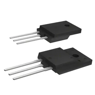 STFW69N65M5 STMicroelectronics
